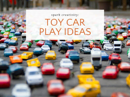 toy car play ideas