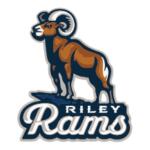 Riley Elementary School logo